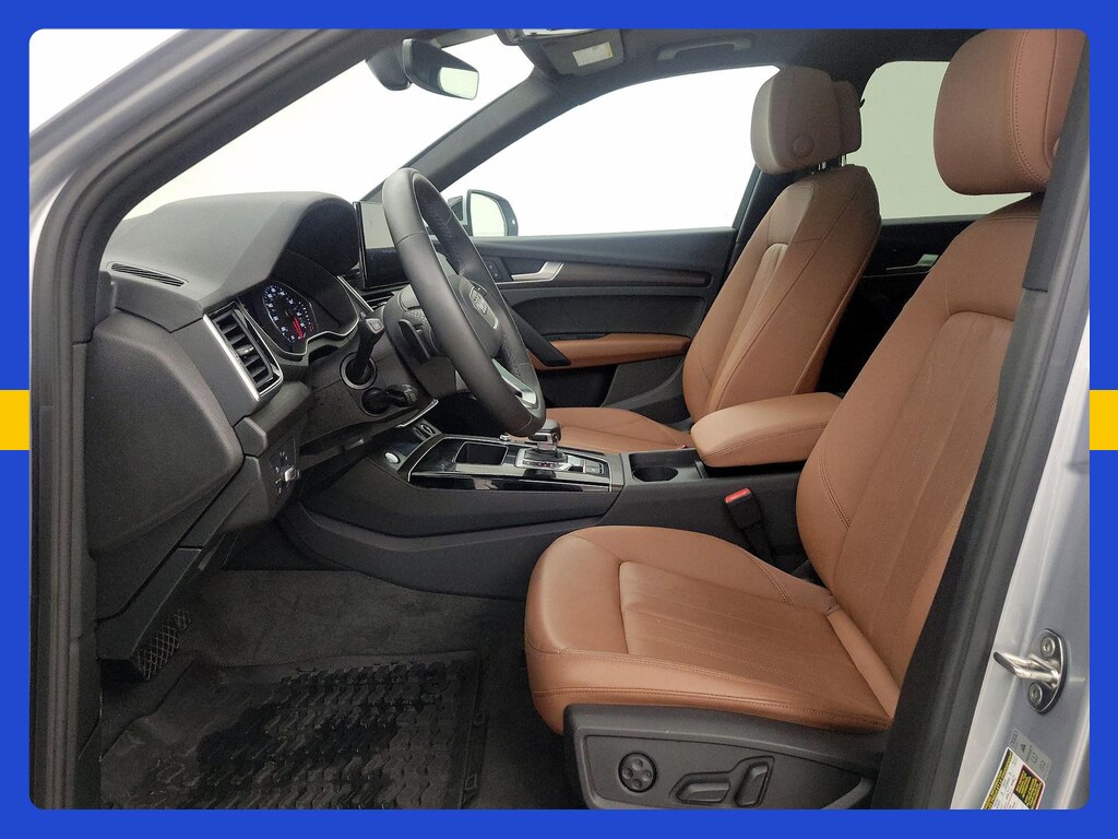 2023 AUDI Q5 PREMIUM — миниатюра 13