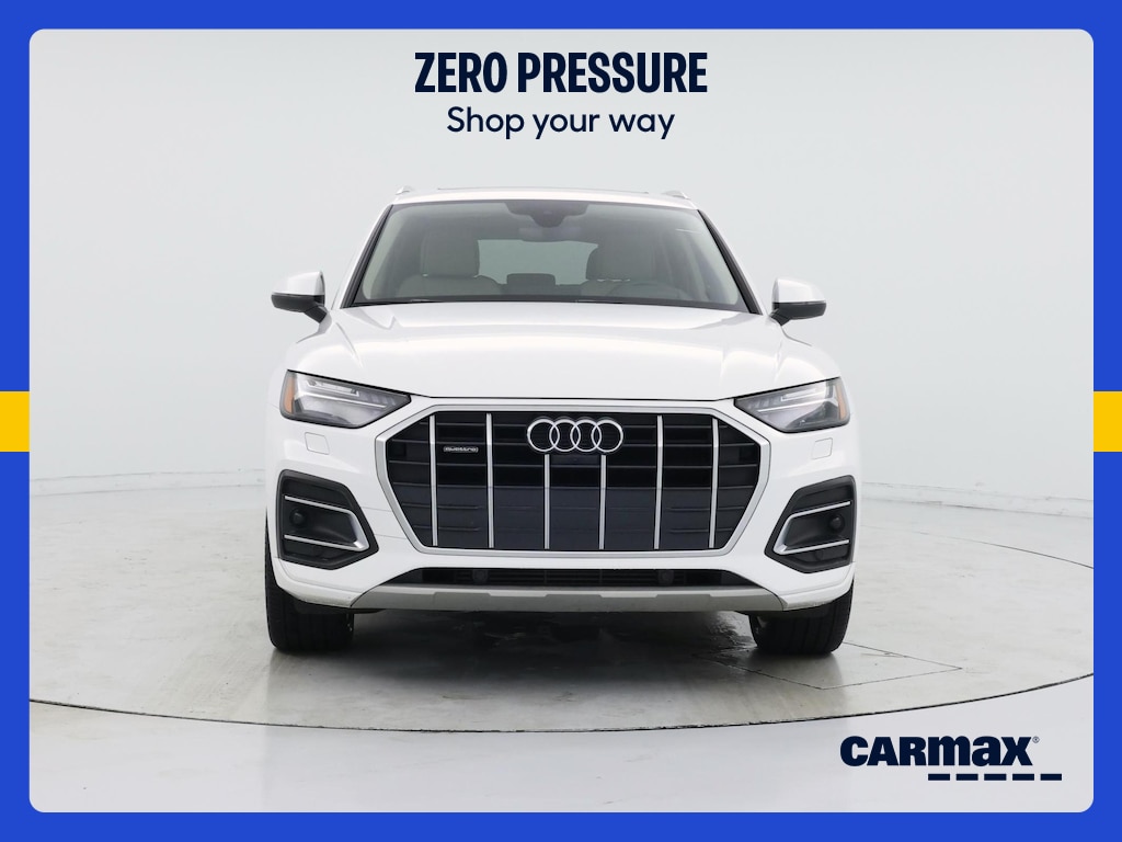 صورة 6 لـ 2021 AUDI Q5 PRESTIGE