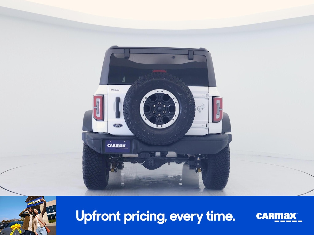 FORD BRONCO - 7