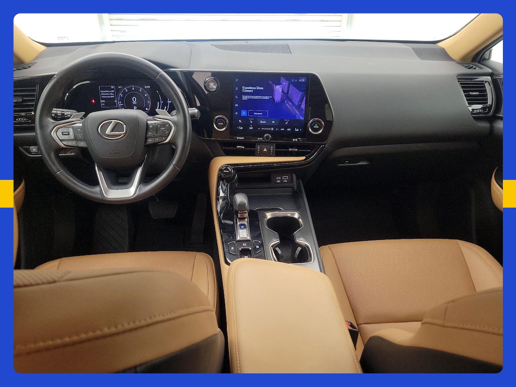 صورة 11 لـ 2023 Lexus NX 250