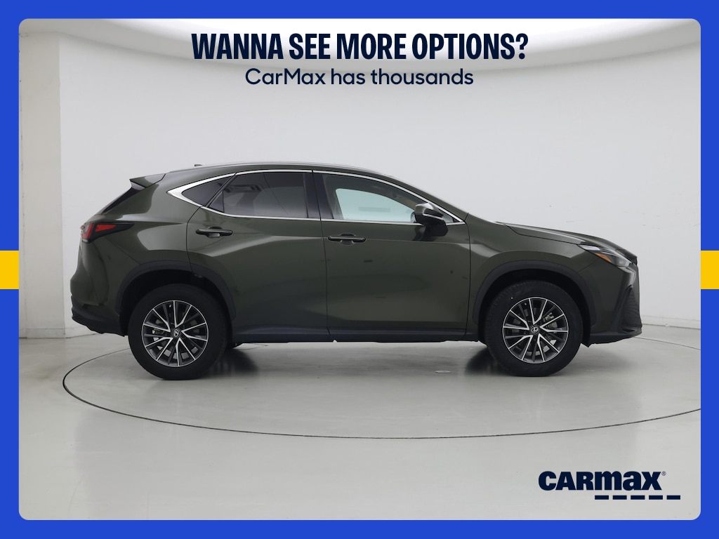 صورة 8 لـ 2023 Lexus NX 250