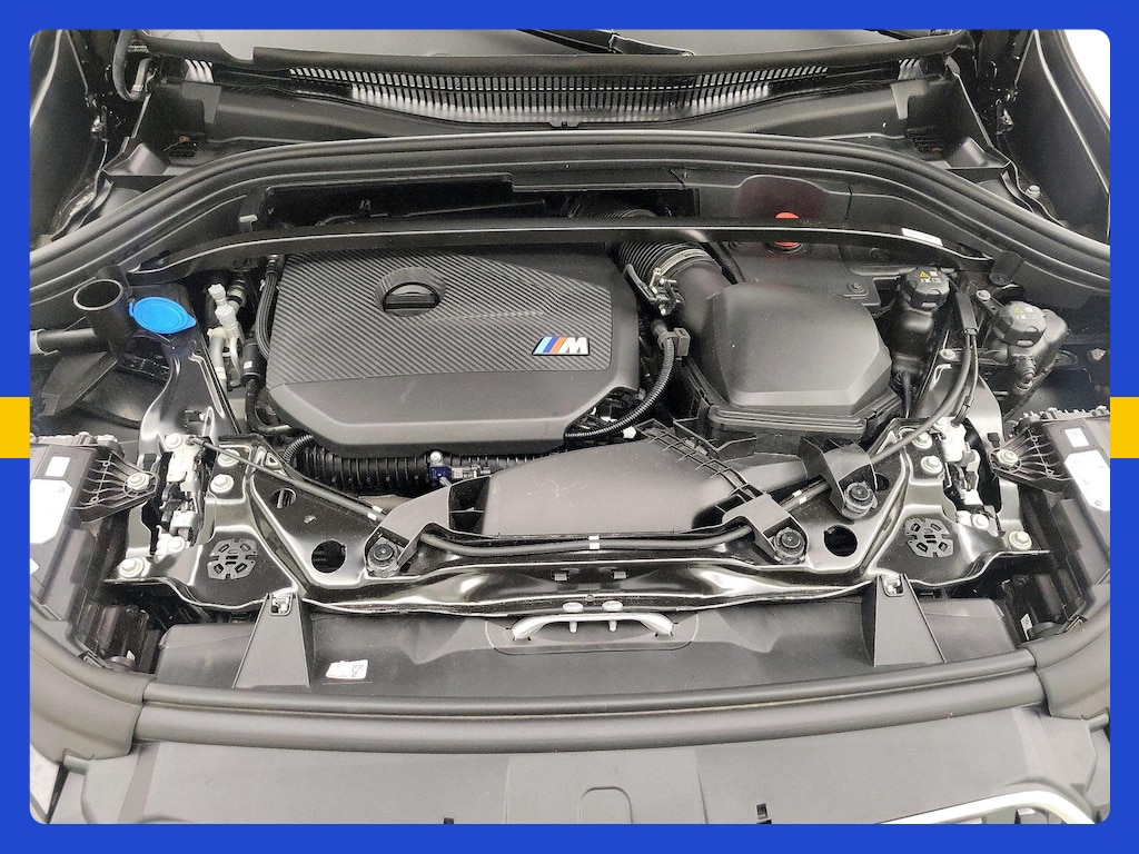 2026 BMW X1 M35I 缩略图 28