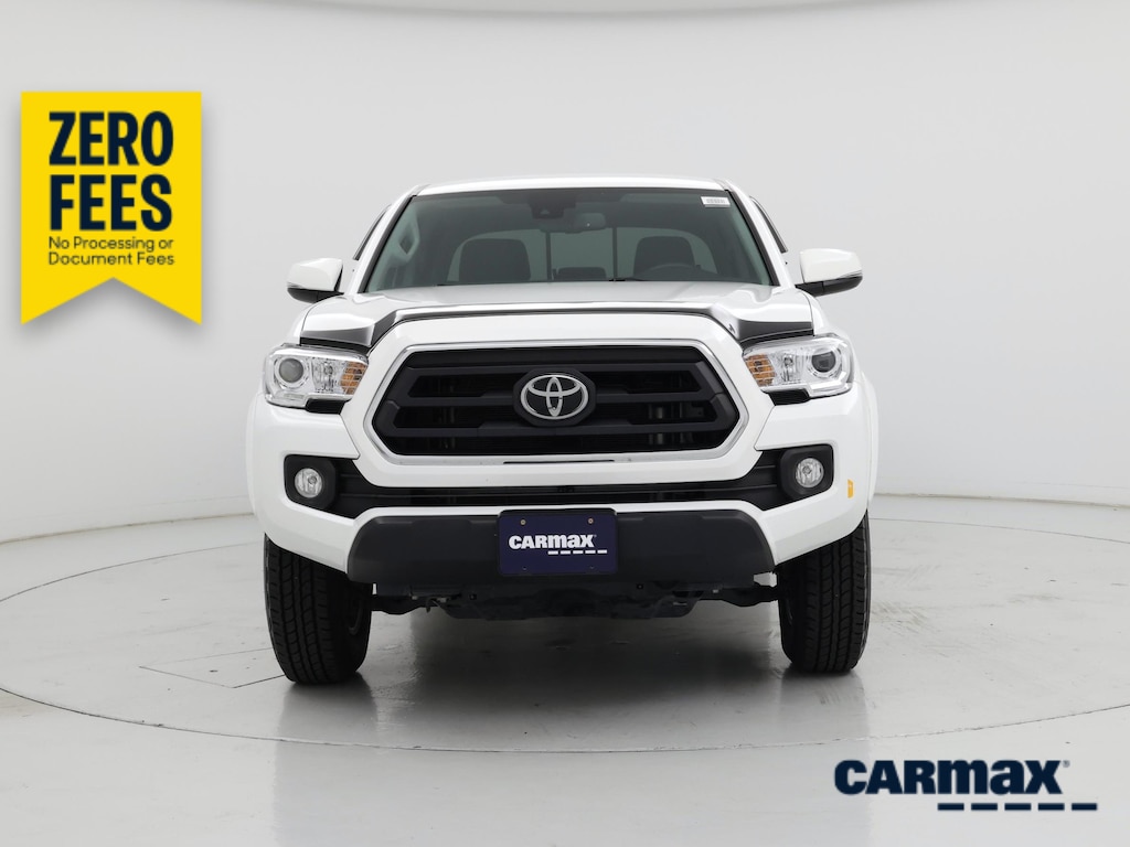 2023 TOYOTA TACOMA SR5 photo 6
