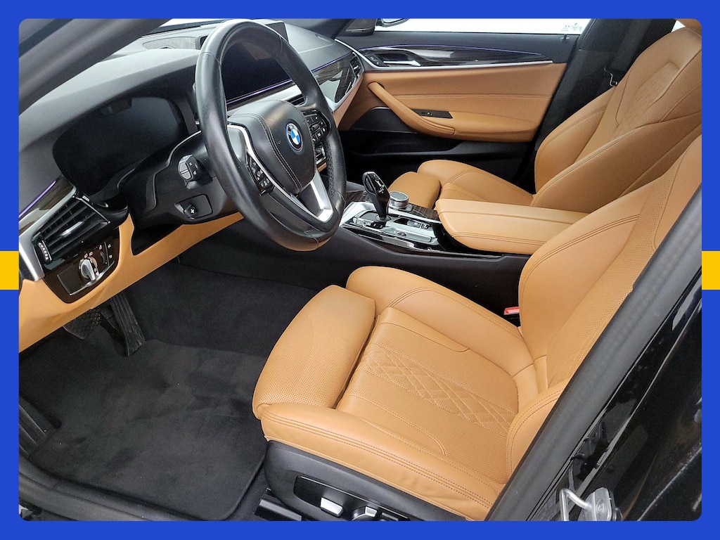 2023 BMW 530E 照片 13