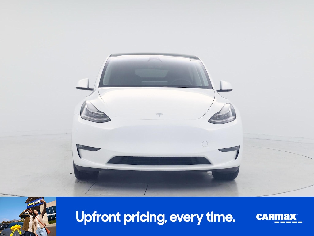 TESLA MODEL Y LONG RANGE - 6