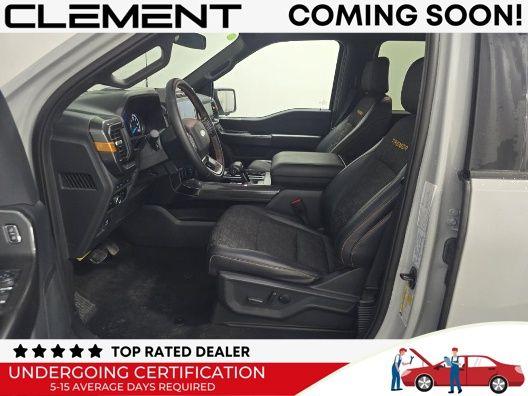 FORD F-150 TREMOR - 3
