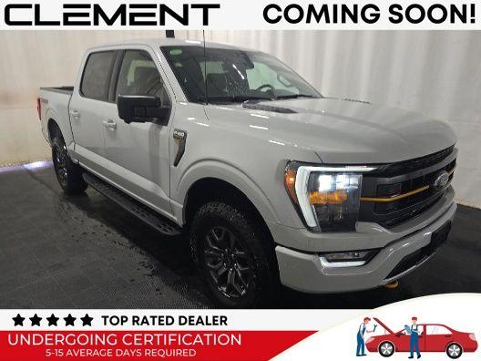 FORD F-150 TREMOR - 2