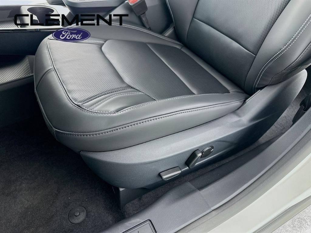 2026 FORD MUSTANG MACH-E PREMIUM 缩略图 26