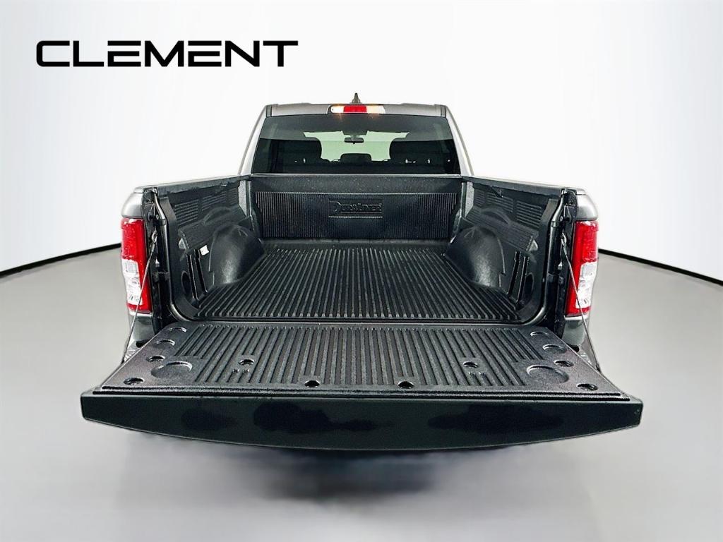 صورة مصغرة 11 لـ 2023 RAM 1500 BIG HORN