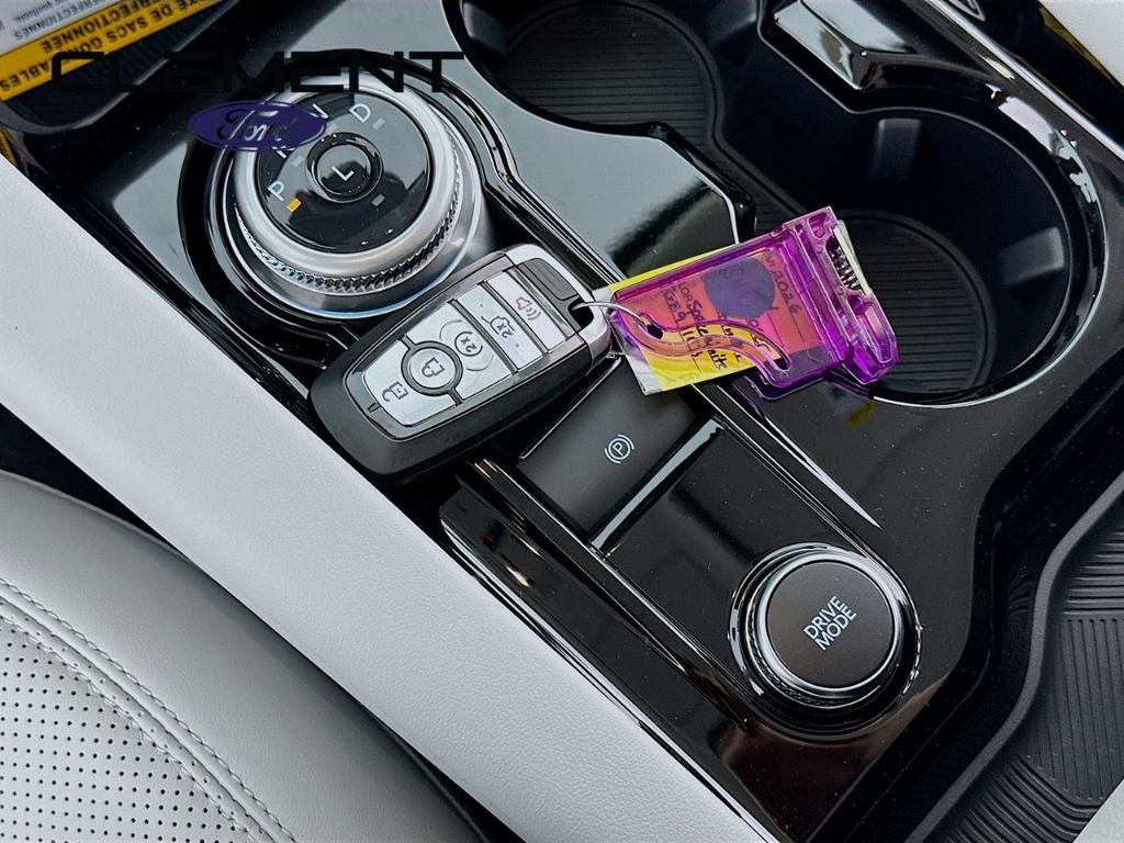 صورة مصغرة 22 لـ 2026 FORD EXPLORER PLATINUM