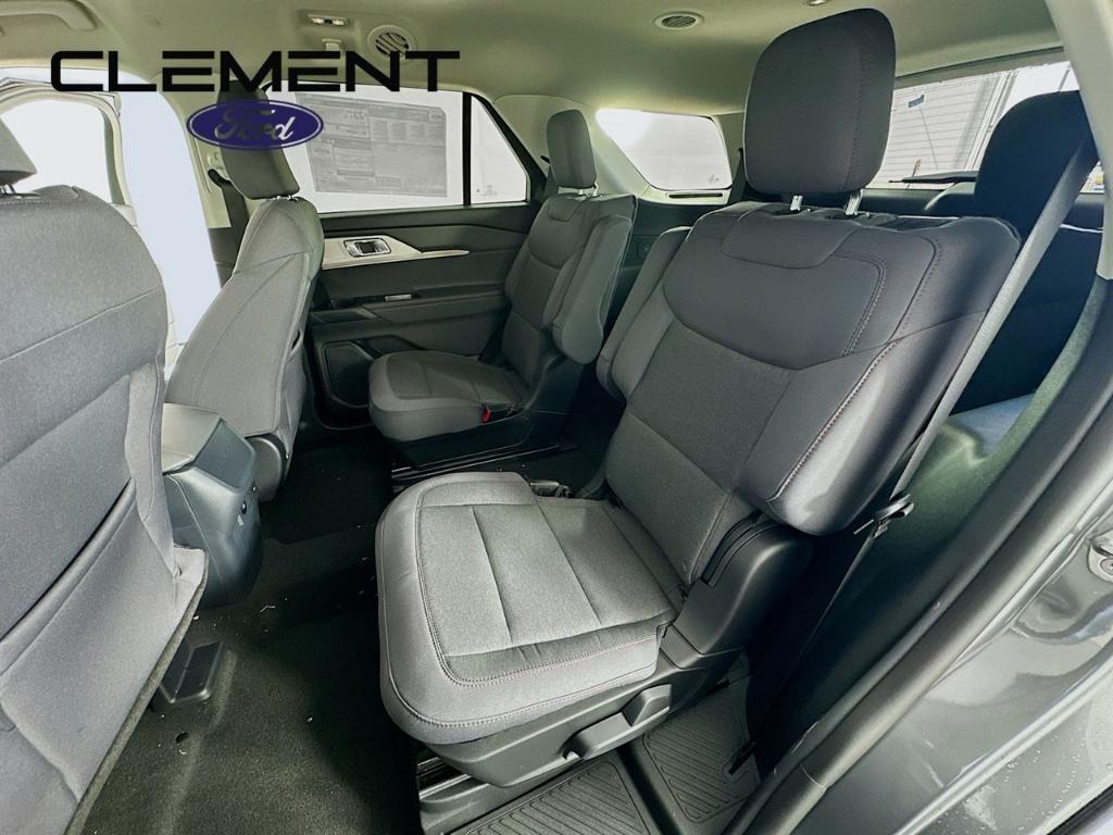 2026 FORD EXPLORER ACTIVE 缩略图 28