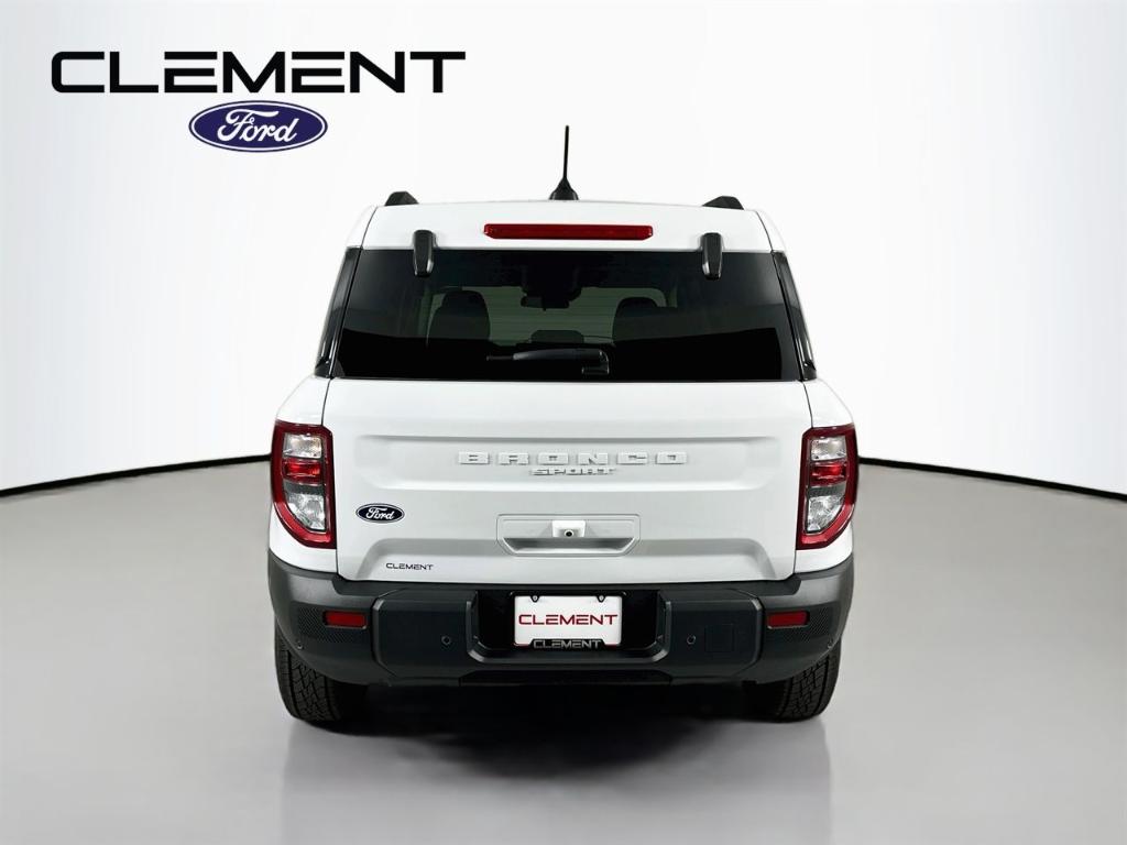 صورة 7 لـ 2026 FORD BRONCO SPORT BIG BEND