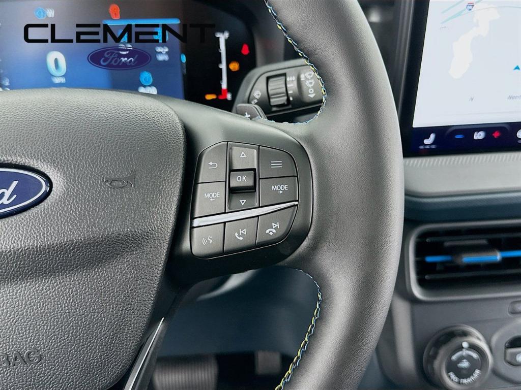 صورة 16 لـ 2026 FORD MAVERICK LOBO HIGH