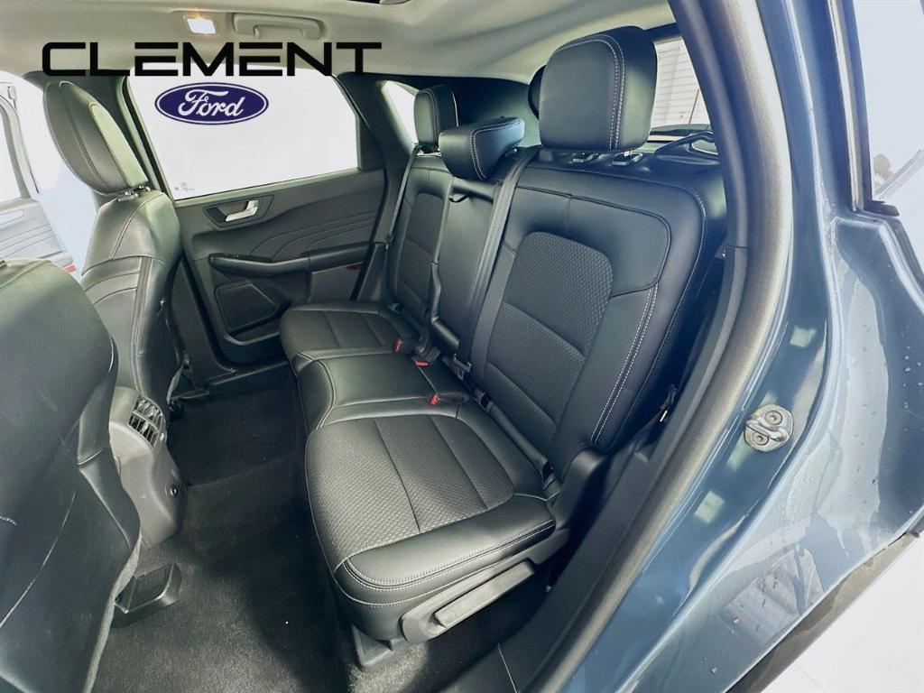 2025 FORD ESCAPE PHEV — миниатюра 29