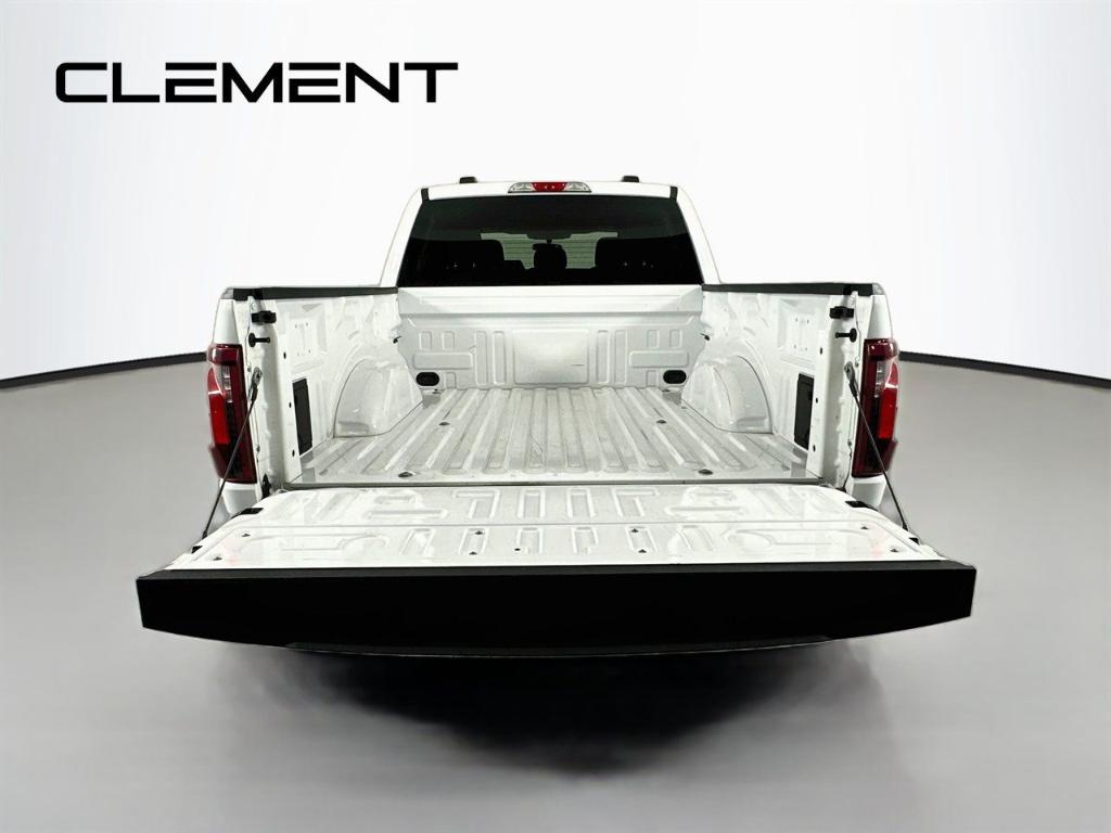2024 FORD F-150 STX — миниатюра 11