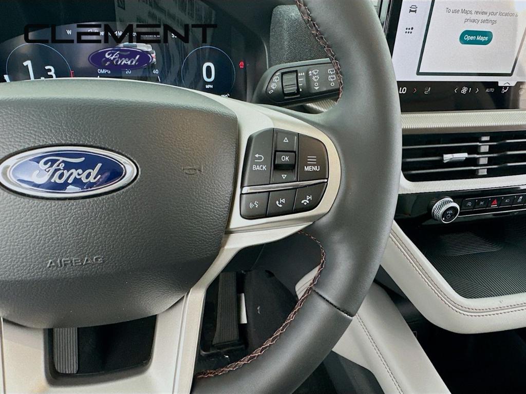 2026 FORD EXPLORER ACTIVE — миниатюра 16