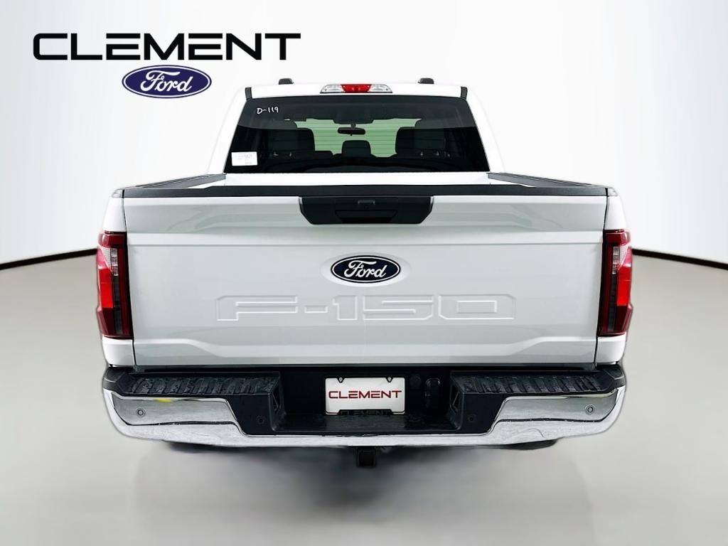 FORD F-150 XL - 7