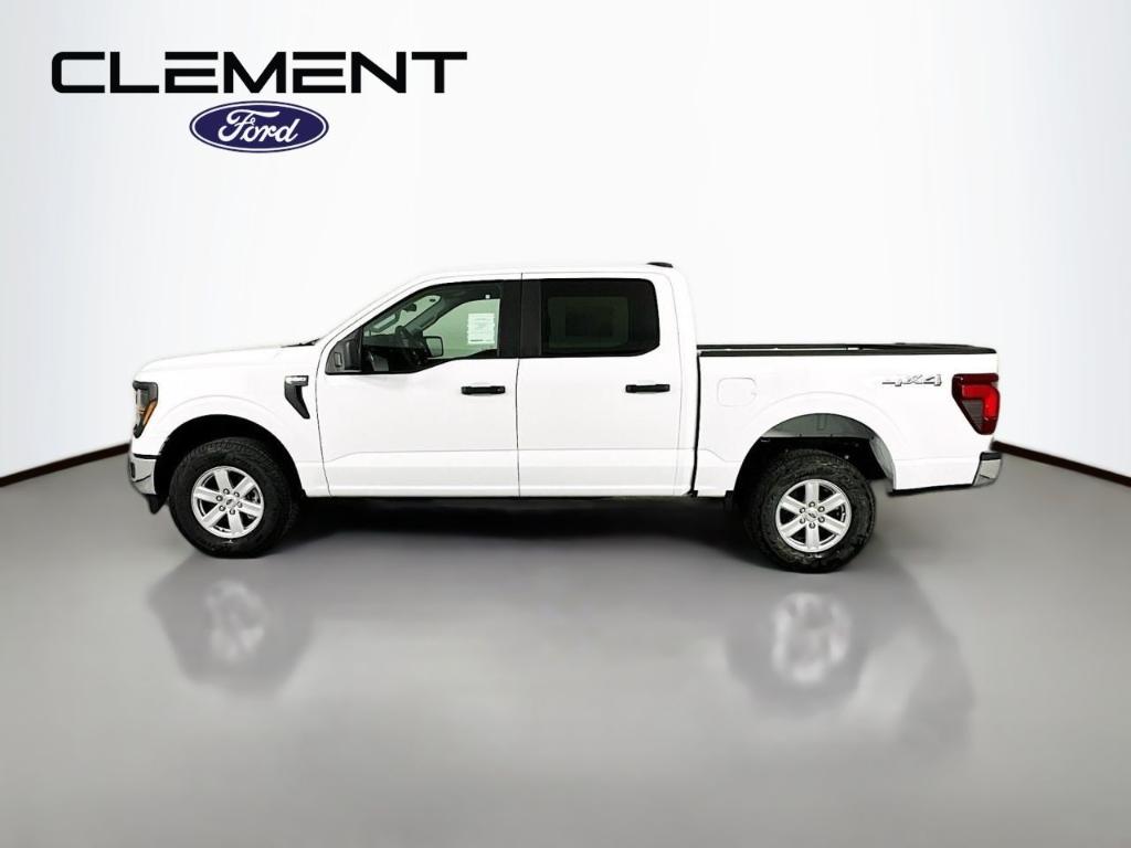 FORD F-150 XL - 4