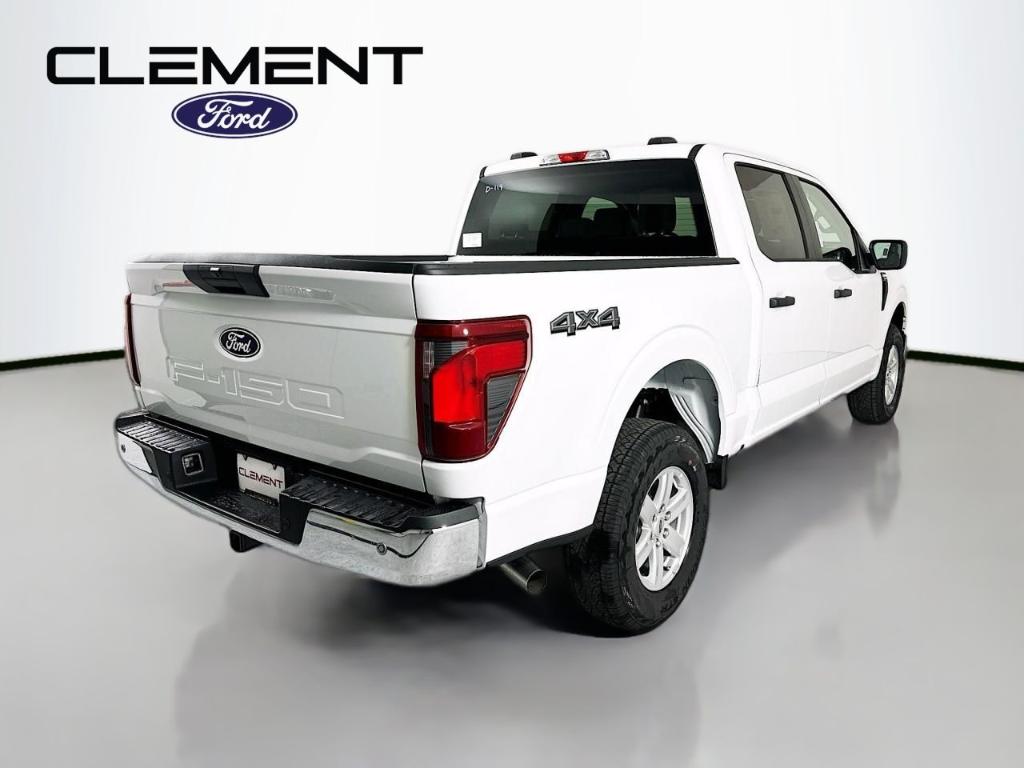 FORD F-150 XL - 6