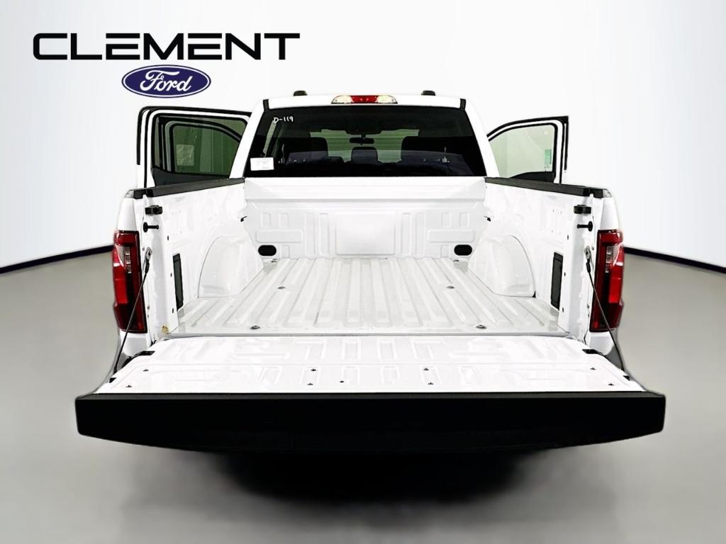FORD F-150 XL - 10