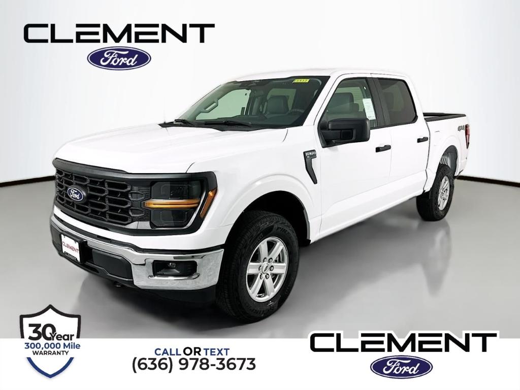 FORD F-150 XL - 1