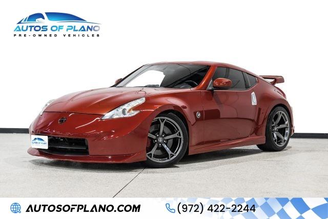 2013 Nissan 370Z