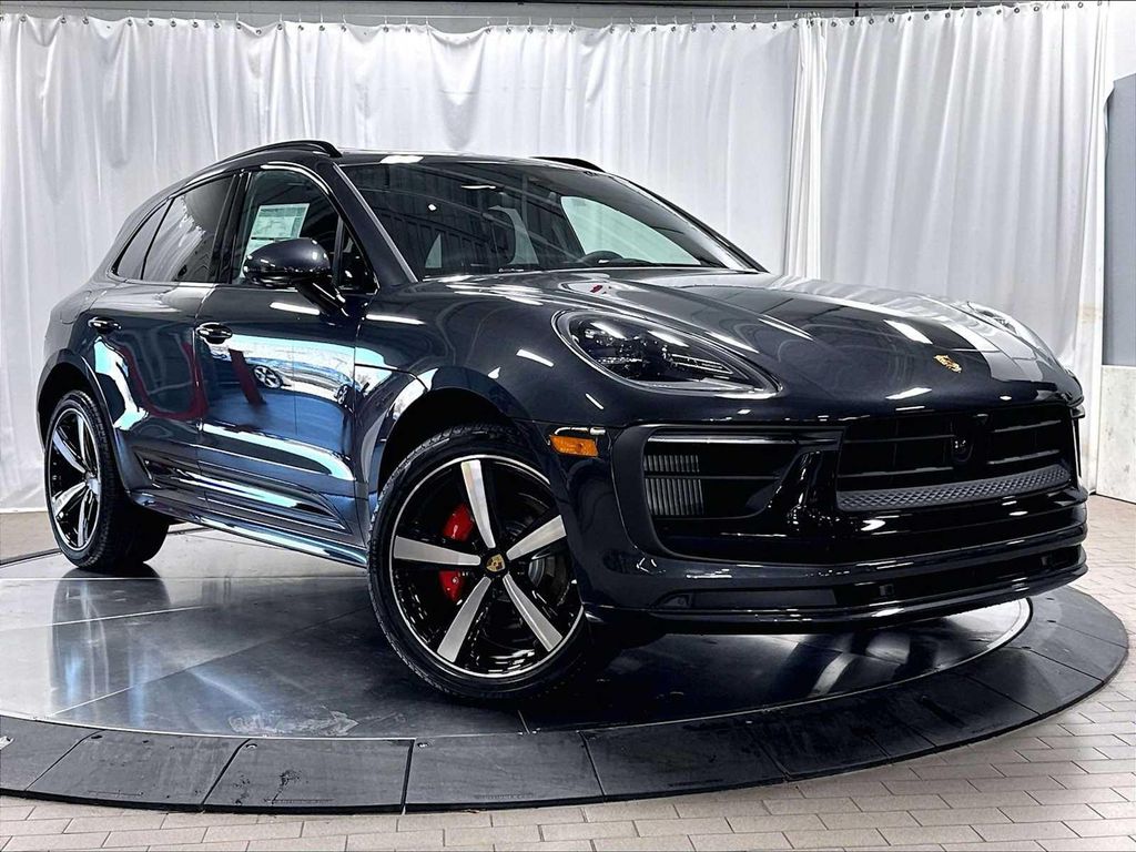 صورة 9 لـ 2026 Porsche MACAN