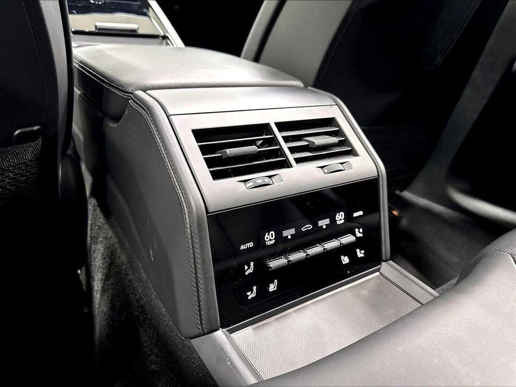 2026 Porsche PANAMERA 4 E-HYBRID — миниатюра 38