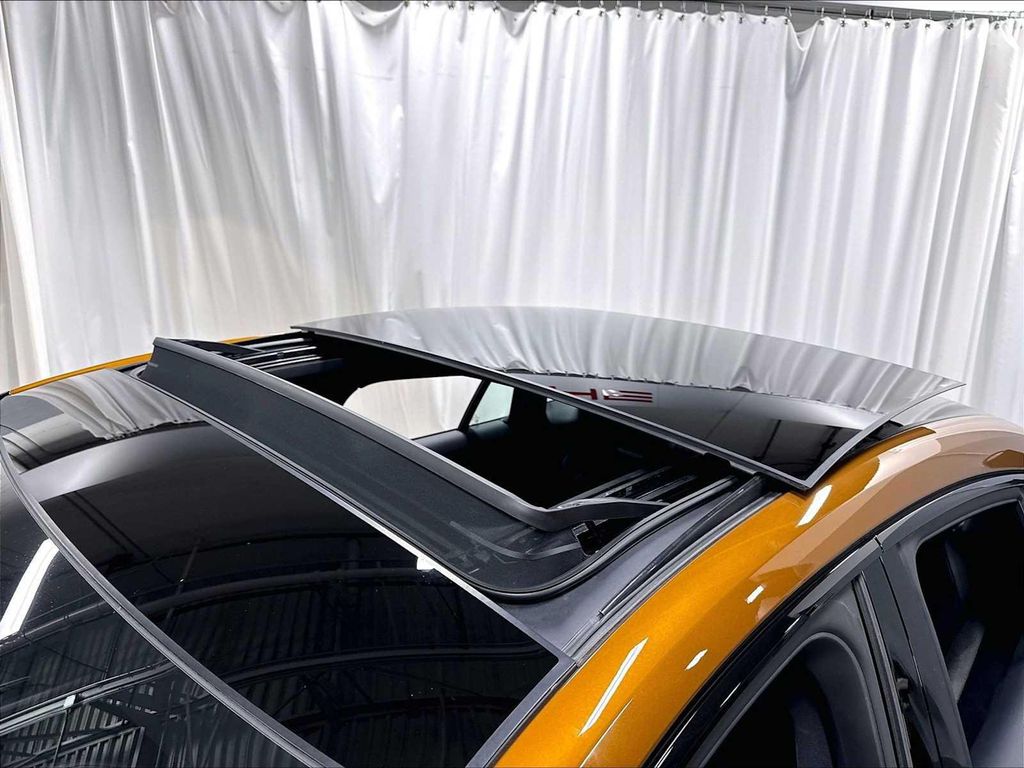 2026 Porsche PANAMERA 4 E-HYBRID — миниатюра 39