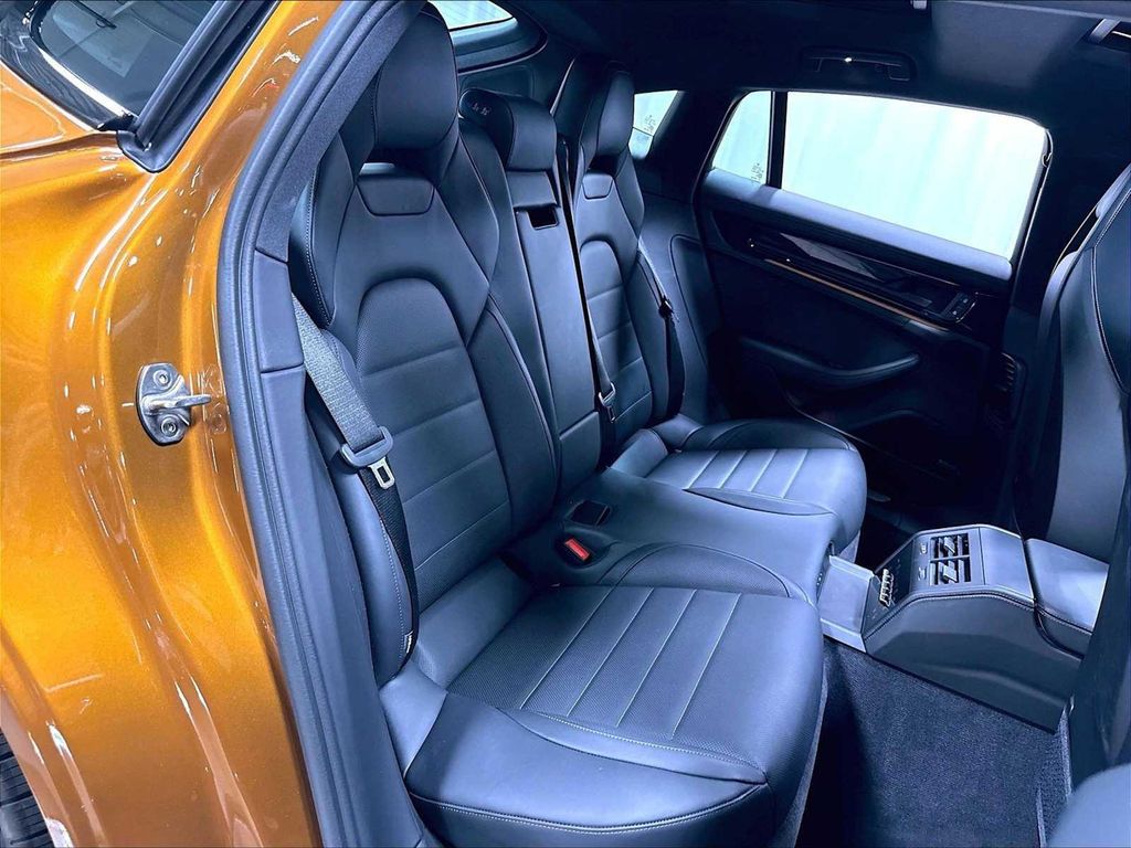 2026 Porsche PANAMERA 4 E-HYBRID — миниатюра 29