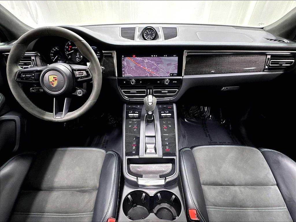 صورة مصغرة 14 لـ 2023 Porsche MACAN MACAN GTS