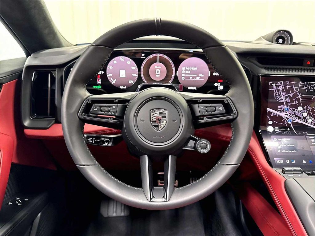 صورة مصغرة 15 لـ 2026 Porsche CAYENNE TURBO