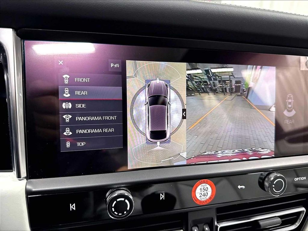 صورة مصغرة 18 لـ 2026 Porsche MACAN