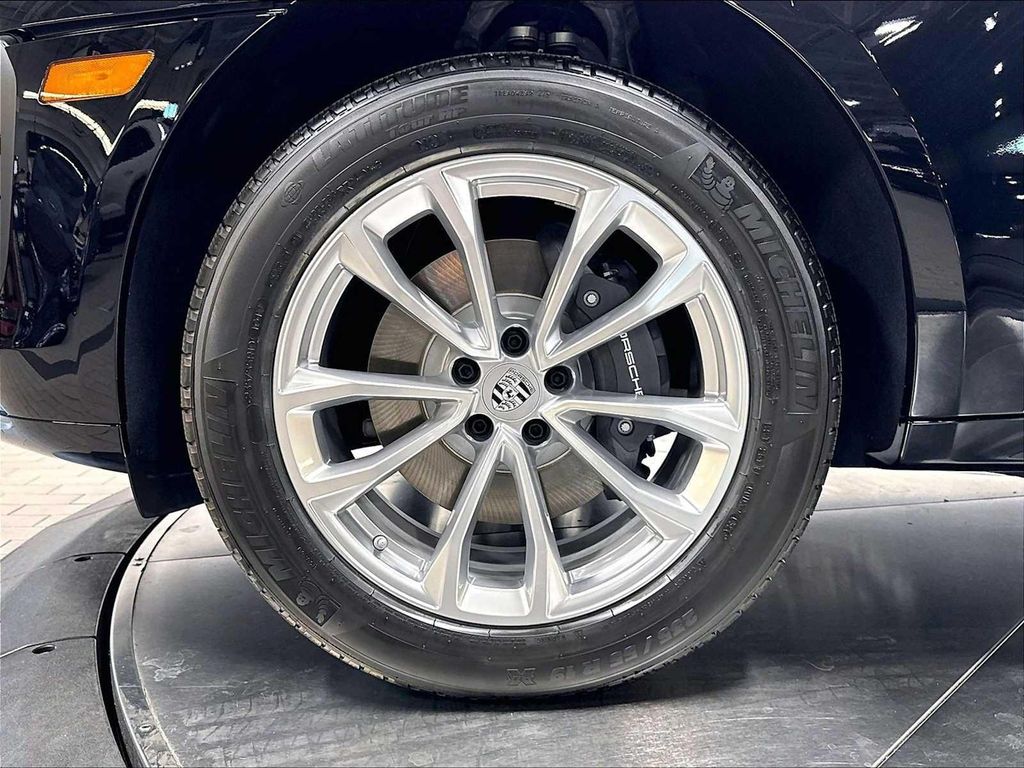 صورة مصغرة 11 لـ 2026 Porsche MACAN