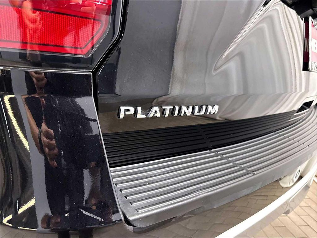 2021 FORD EXPEDITION MAX PLATINUM — миниатюра 32