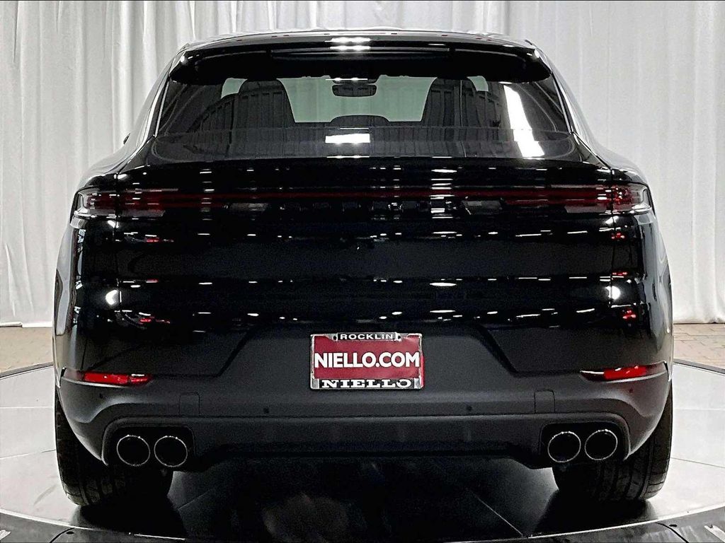 PORSCHE CAYENNE - 6