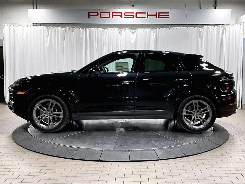 PORSCHE CAYENNE - 2