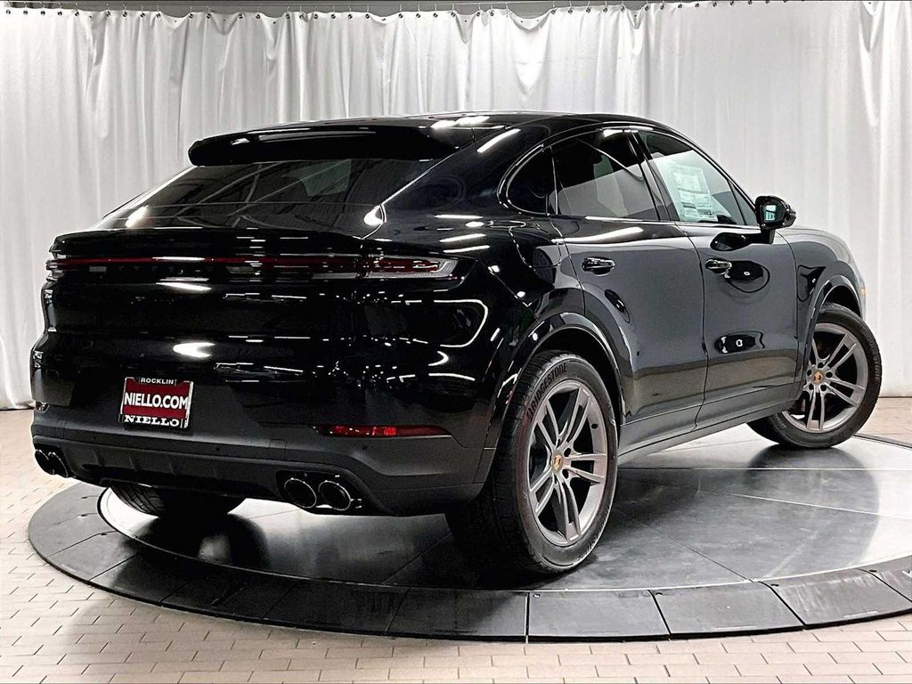 PORSCHE CAYENNE - 7