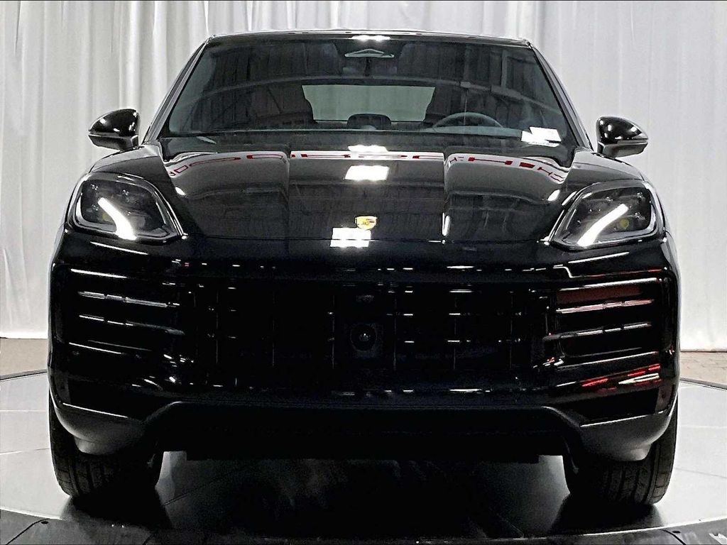 PORSCHE CAYENNE - 10