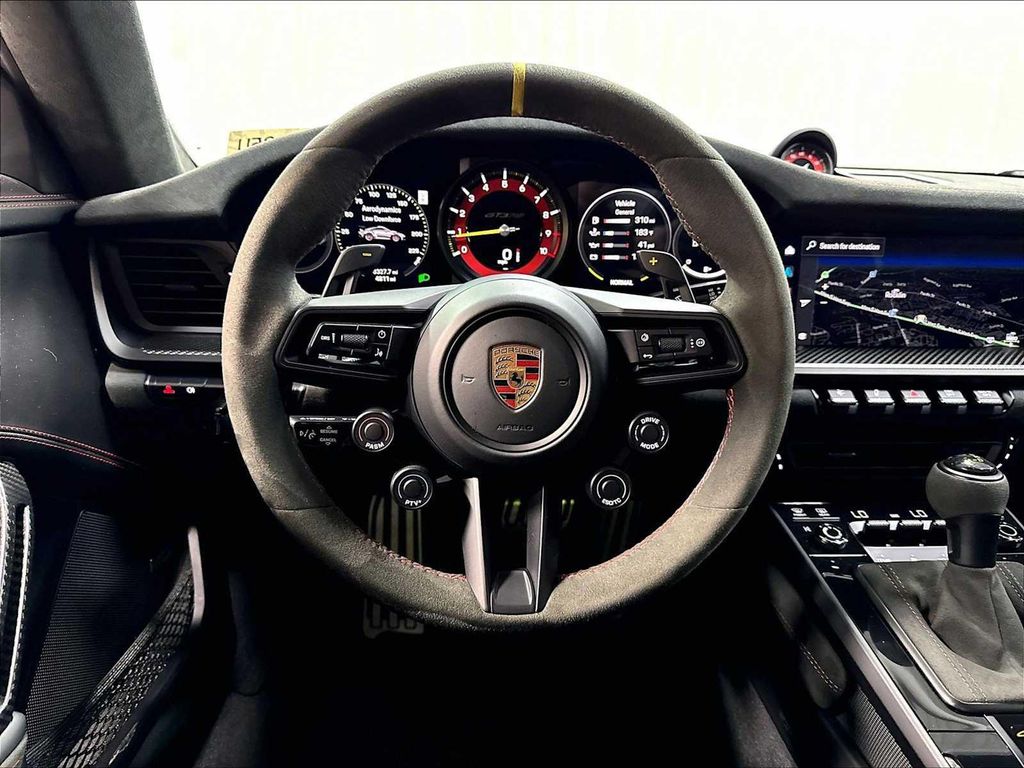 صورة مصغرة 15 لـ 2024 Porsche 911 GT3 RS