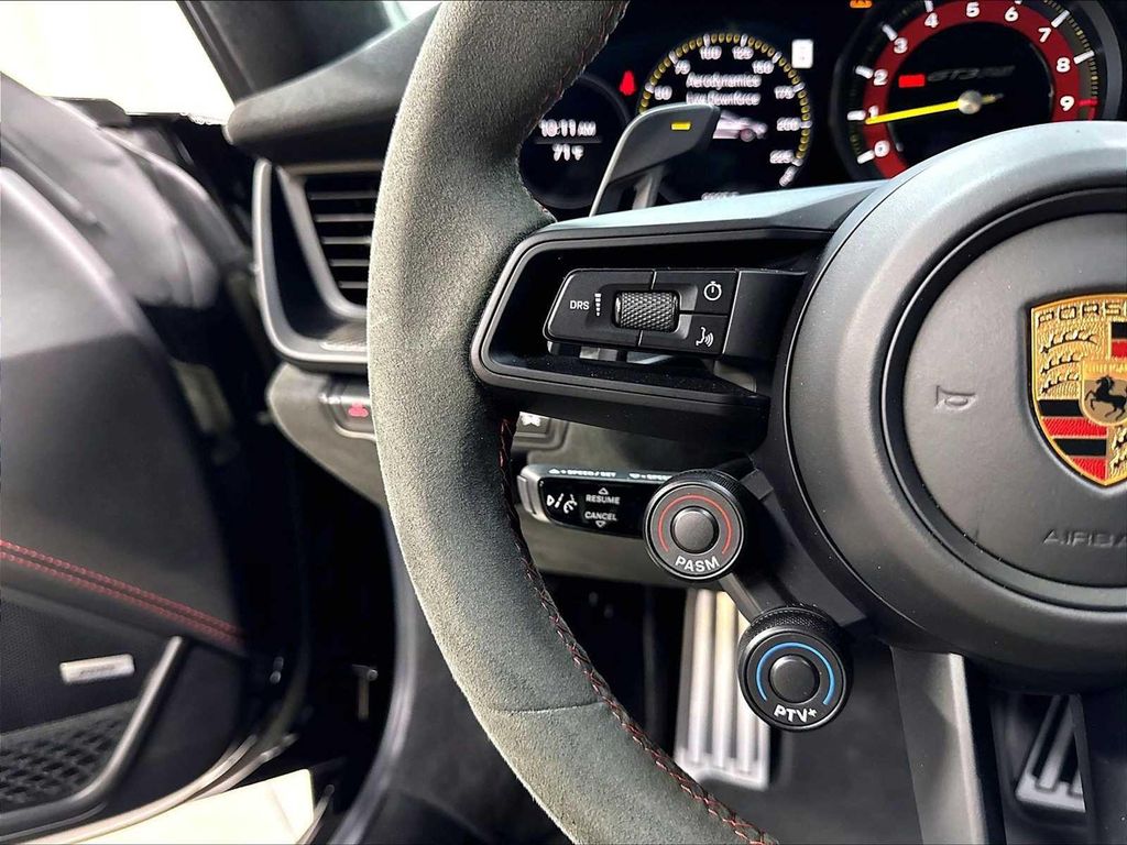 صورة مصغرة 19 لـ 2024 Porsche 911 GT3 RS