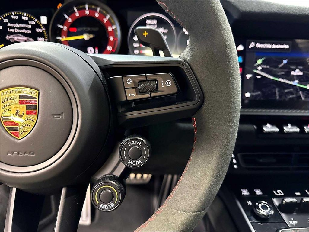 صورة مصغرة 20 لـ 2024 Porsche 911 GT3 RS