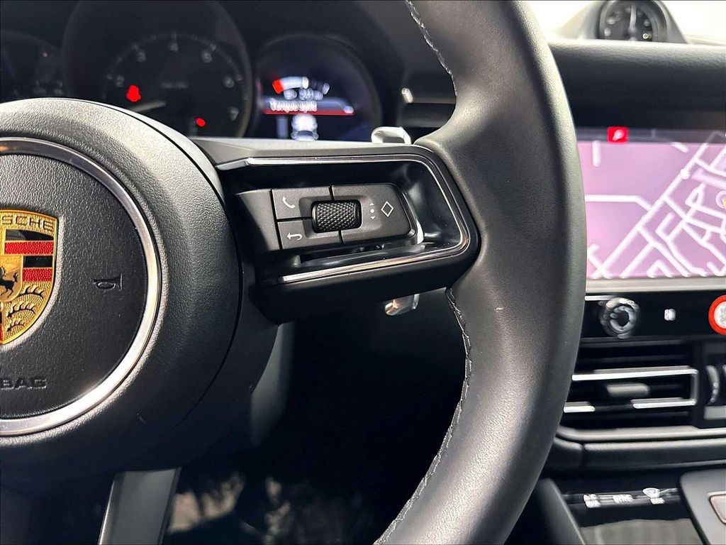 2026 Porsche MACAN — миниатюра 20