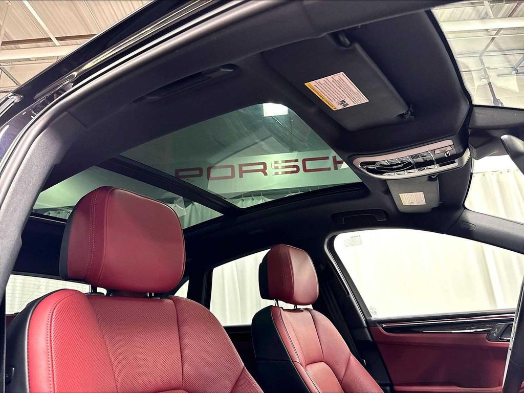 صورة مصغرة 26 لـ 2026 Porsche MACAN