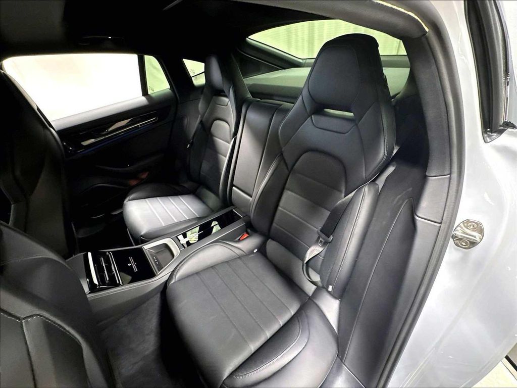 2025 Porsche PANAMERA 4 — миниатюра 27