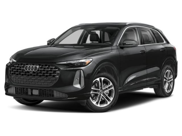 New 2026 Audi Q5