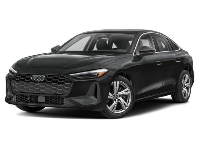 New 2026 Audi A5 PLUS