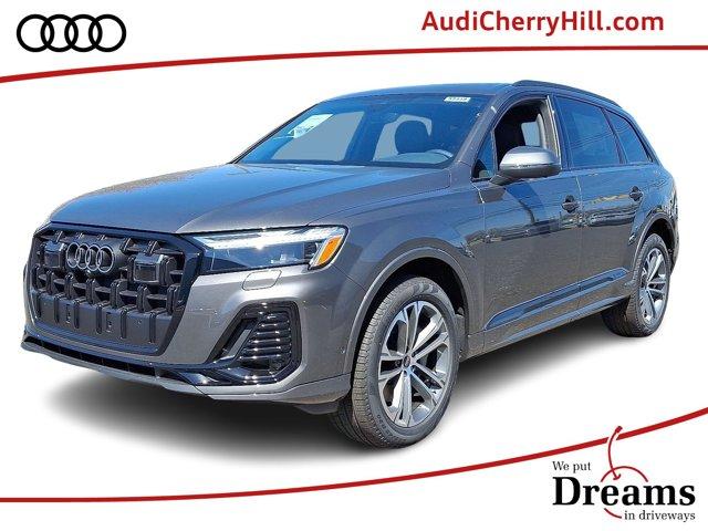 New 2026 Audi Q7 45 Premium