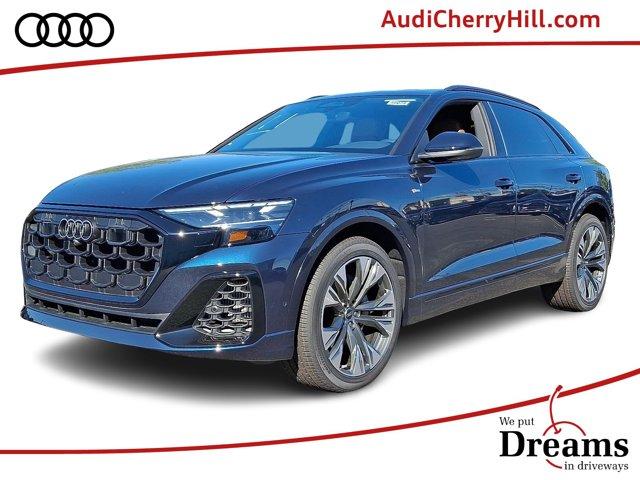 New 2027 Audi Q8 Premium Plus