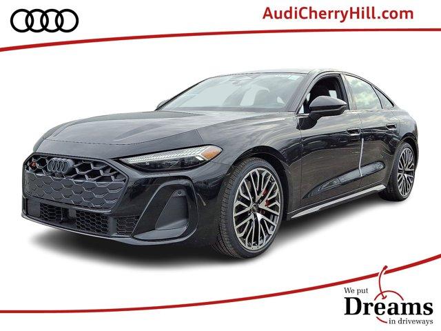 New 2025 Audi S5 3.0T quattro Premium